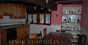 Casa Los Lirios 0014