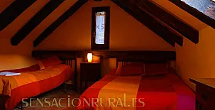 Casa Los Lirios 0015