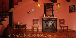 Casa Los Lirios 0017