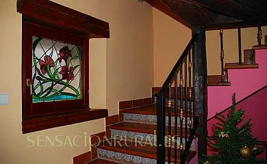 Casa Los Lirios en Borau (Huesca) - Foto 22