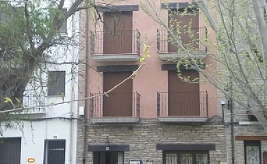 La Casa de la Abuela María en Libros (Teruel) - Foto 2