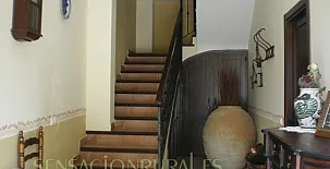 La Casa de la Abuela María 003