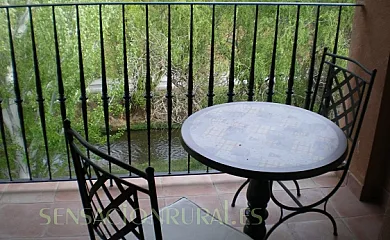 La Casa de la Abuela María en Libros (Teruel) - Foto 15