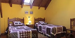 Casa Rural San Juan 002