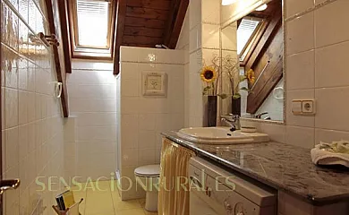Casa Rural San Juan en Jaurrieta (Navarra) - Foto 5