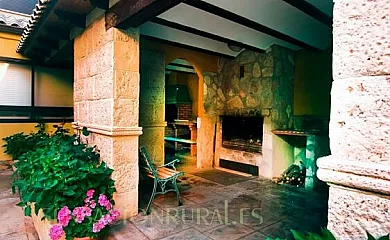 La Antigua Vaquería en La Melgosa (Cuenca) - Foto 2