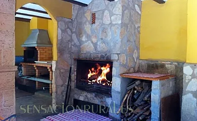 La Antigua Vaquería en La Melgosa (Cuenca) - Foto 7