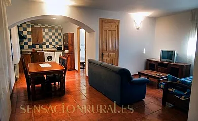 La Antigua Vaquería en La Melgosa (Cuenca) - Foto 8