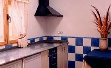 La Antigua Vaquería en La Melgosa (Cuenca) - Foto 9