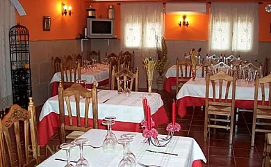 La Antigua Vaquería en La Melgosa (Cuenca) - Foto 10