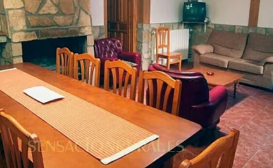 La Antigua Vaquería en La Melgosa (Cuenca) - Foto 12