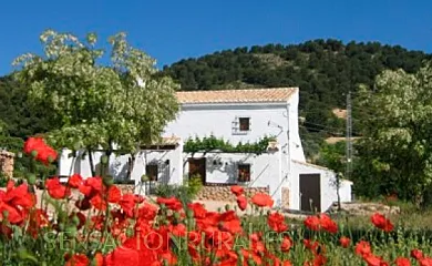 Casas Rurales Cerro Fuentes Nuevas en Castril (Granada) - Foto 1