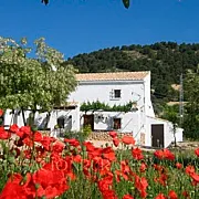 Casas Rurales Cerro Fuentes Nuevas 001