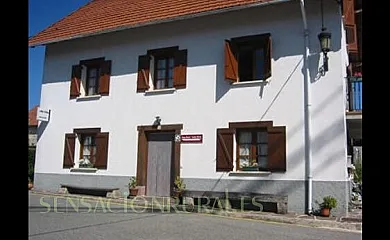 Pedroarena en Auritz. Burguete (Navarra) - Foto 2