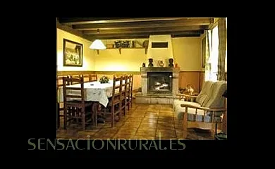 casa Enekoneko Borda en Arizkun (Navarra) - Foto 1