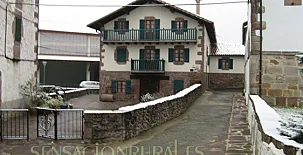 Casa Gontxea 002
