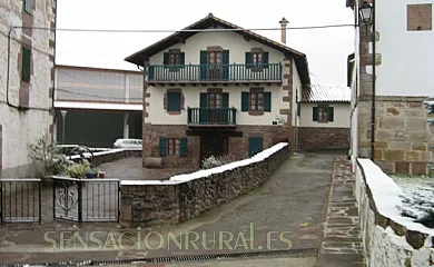 Casa Gontxea en Arizkun (Navarra) - Foto 2