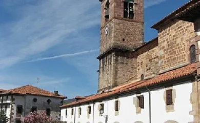 Casa Gontxea en Arizkun (Navarra) - Foto 6