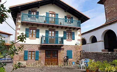 Casa Gontxea en Arizkun (Navarra) - Foto 8