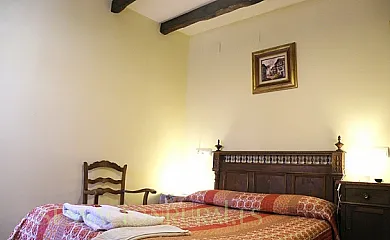 Casa Gontxea en Arizkun (Navarra) - Foto 9