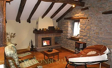 Casa Gontxea en Arizkun (Navarra) - Foto 11