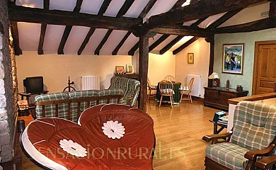 Casa Gontxea en Arizkun (Navarra) - Foto 15