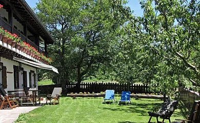 Casa Lizardiko Borda I y II en Arizkun (Navarra) - Foto 1