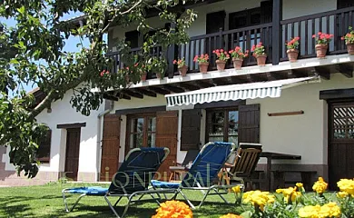 Casa Lizardiko Borda I y II en Arizkun (Navarra) - Foto 2