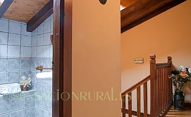 Casa Lizardiko Borda I y II en Arizkun (Navarra) - Foto 5