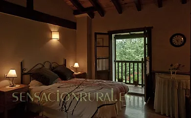 Casa Lizardiko Borda I y II en Arizkun (Navarra) - Foto 6