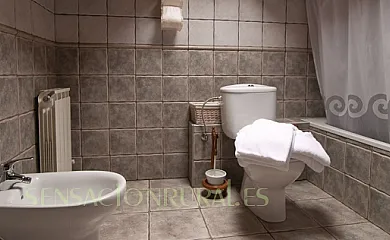 Casa Lizardiko Borda I y II en Arizkun (Navarra) - Foto 11