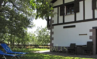 Casa Lizardiko Borda I y II en Arizkun (Navarra) - Foto 13