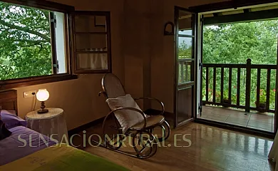 Casa Lizardiko Borda I y II en Arizkun (Navarra) - Foto 14