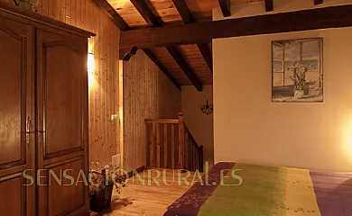 Casa Lizardiko Borda I y II en Arizkun (Navarra) - Foto 16