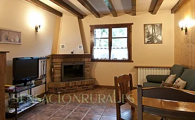 Casa Lizardiko Borda I y II en Arizkun (Navarra) - Foto 19