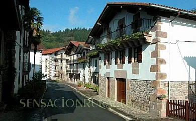 Peruarnea en Etxalar (Navarra) - Foto 1