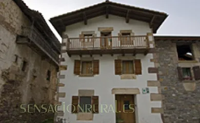 Casa Galantenea I en Ituren (Navarra) - Foto 1