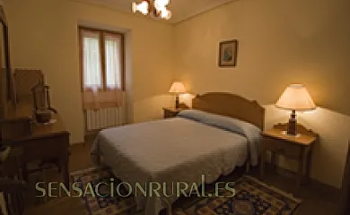 Casa Galantenea I en Ituren (Navarra) - Foto 3