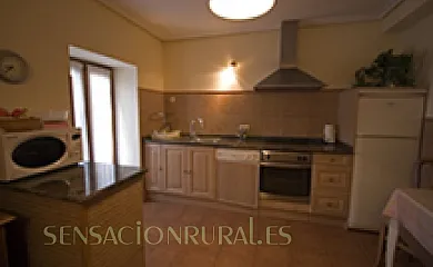 Casa Galantenea I en Ituren (Navarra) - Foto 5
