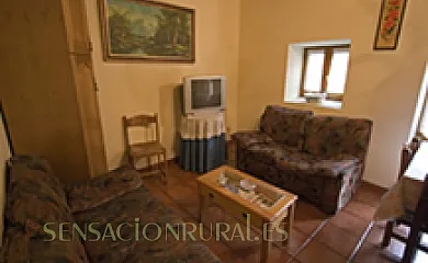 Casa Galantenea I en Ituren (Navarra) - Foto 7
