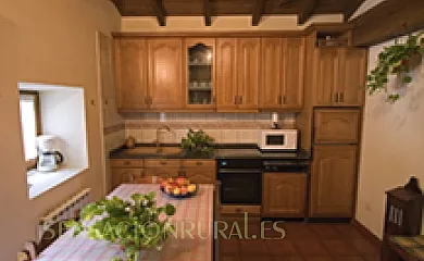 Casa Galantenea I en Ituren (Navarra) - Foto 9