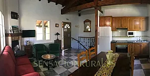 Casas Rurales Etxezuria 002