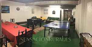 Casas Rurales Etxezuria 005