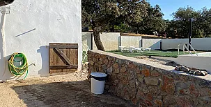 Casas Rurales Navalonguilla 0024