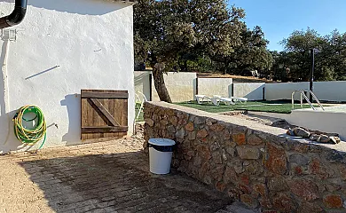 Casas Rurales Navalonguilla en Santa Olalla Del Cala (Huelva) - Foto 24