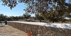 Casas Rurales Navalonguilla 0025