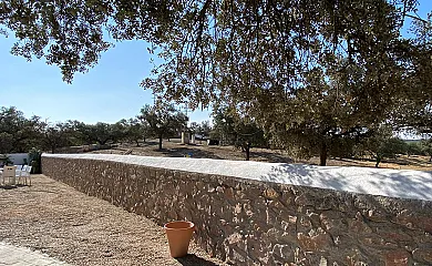 Casas Rurales Navalonguilla en Santa Olalla Del Cala (Huelva) - Foto 25