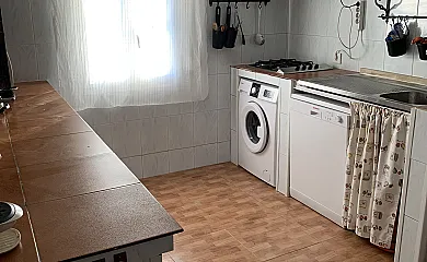 Casa Rural Navalonguilla en Santa Olalla Del Cala (Huelva) - Foto 5