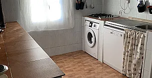 Casas Rurales Navalonguilla 005
