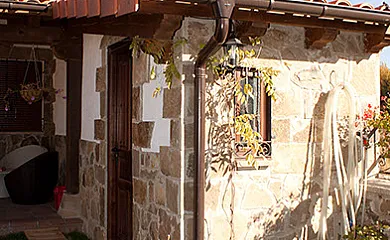 Casa del Acebo en Arévalo De La Sierra (Soria) - Foto 3